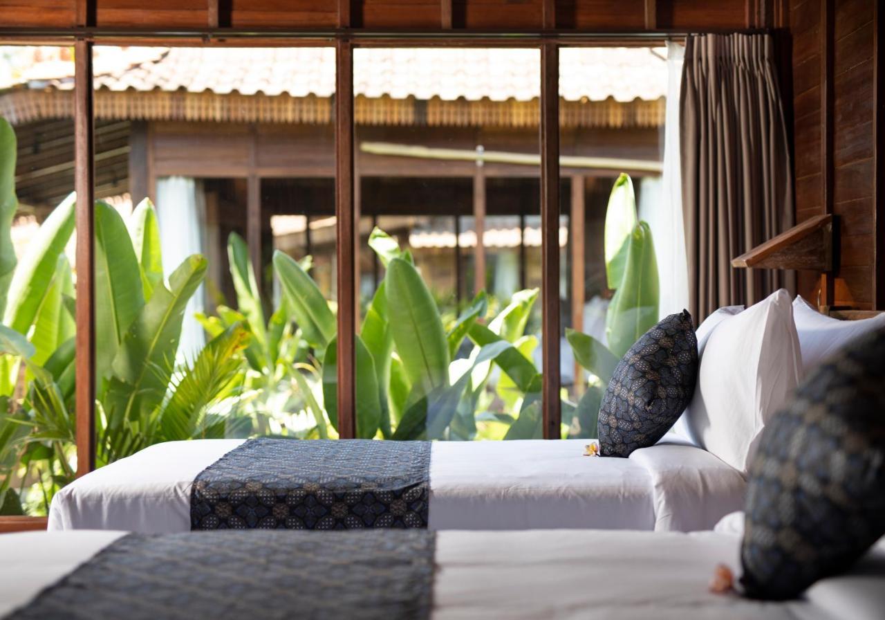 Space Resort Ubud (Bali)