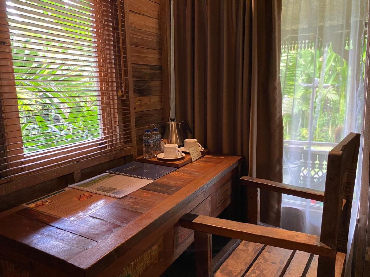 Resort Space Ubud