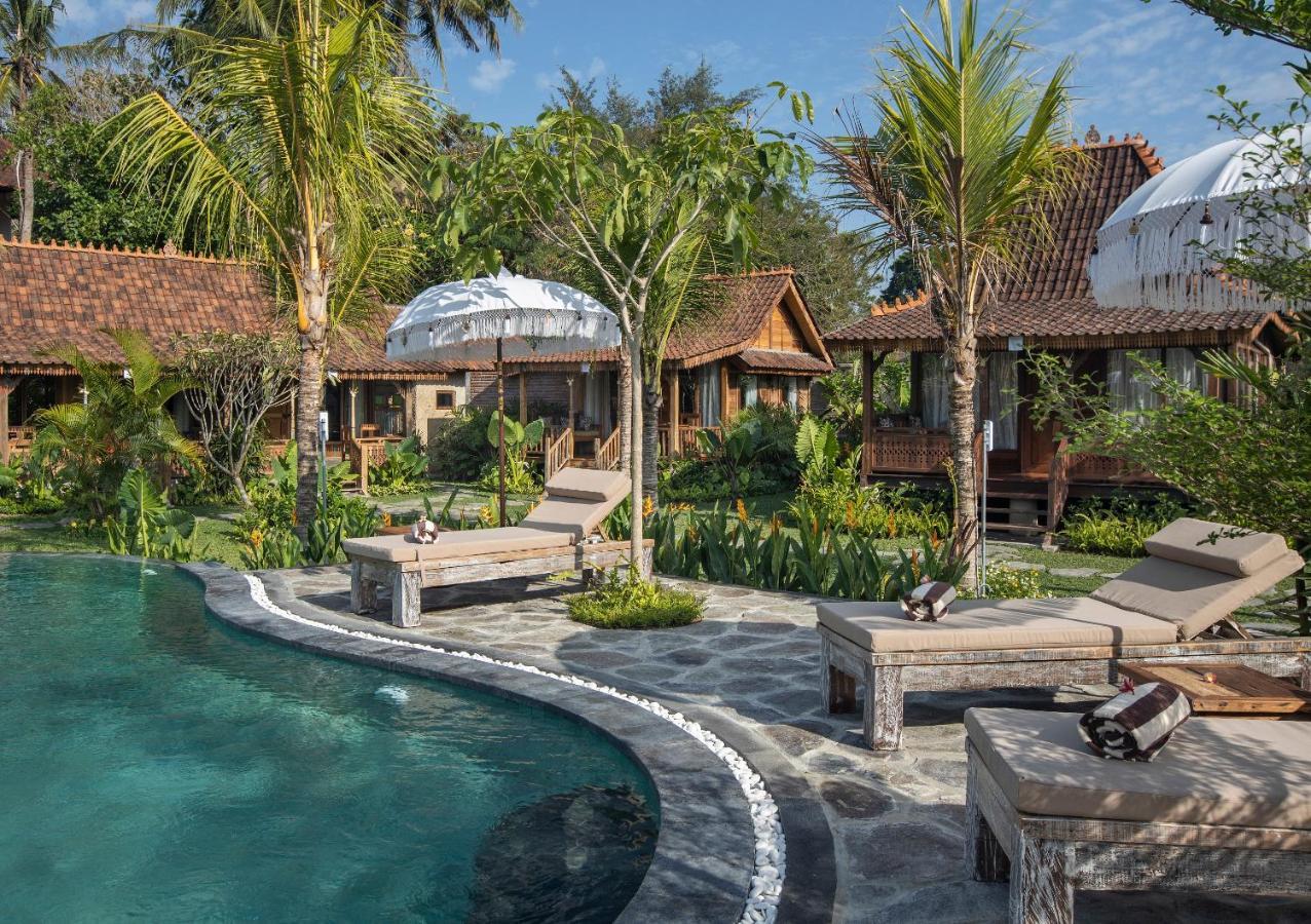 Space Ubud