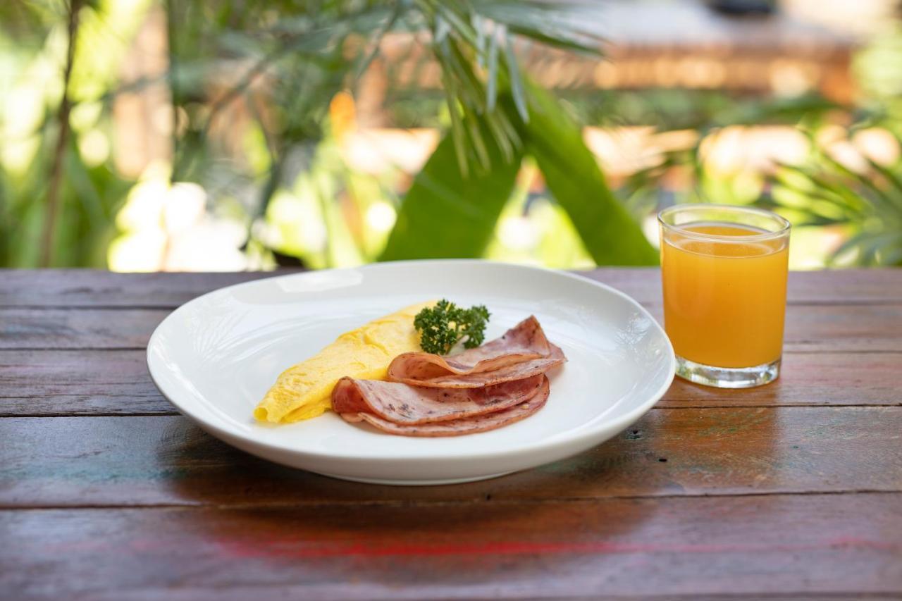 Space 3* Ubud